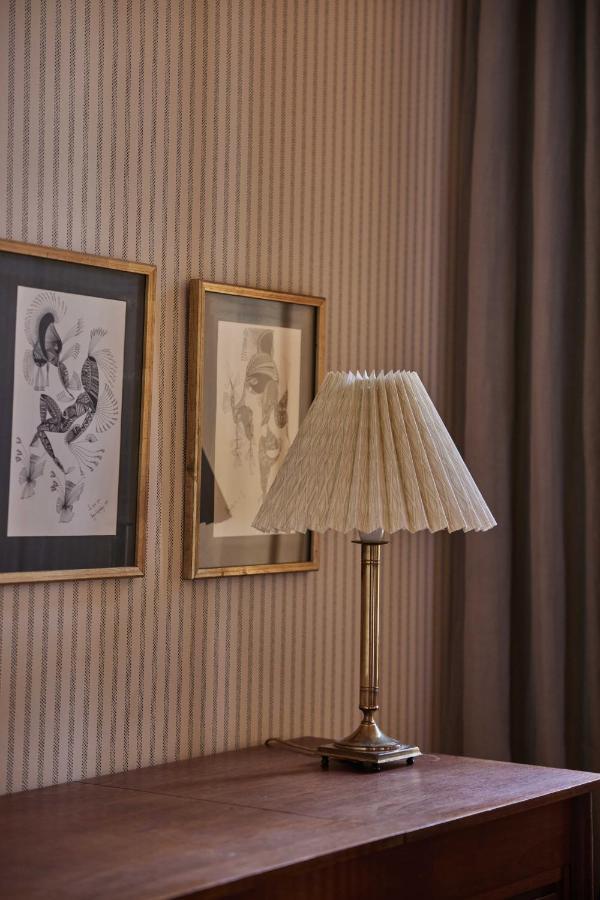 Rye115 Hotell