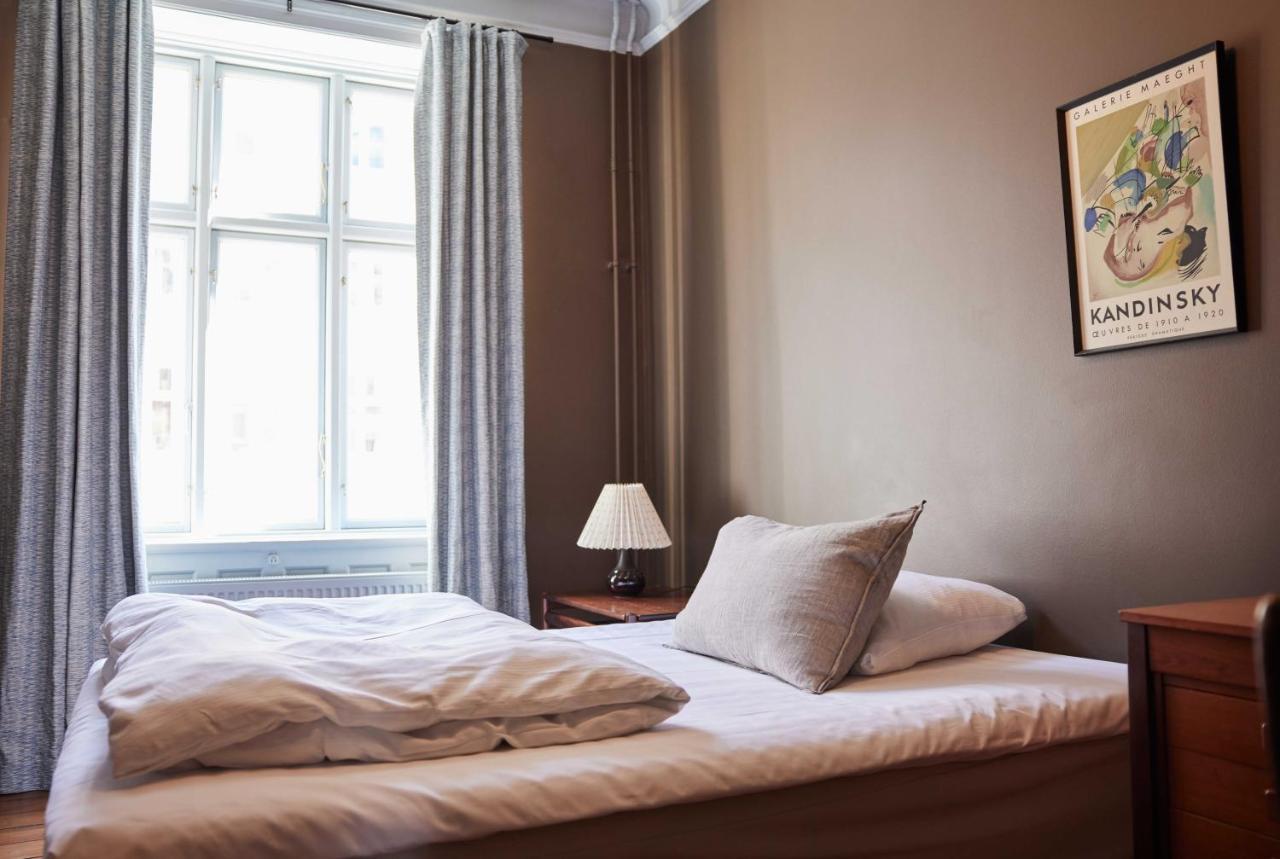Rye115 Hotell