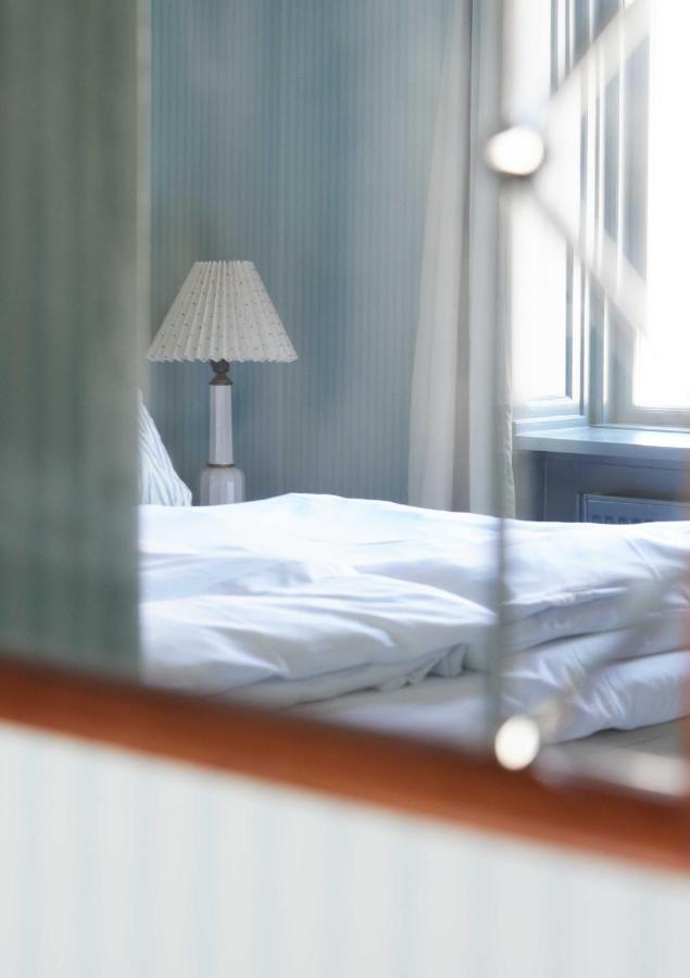 Rye115 Hotell 2*