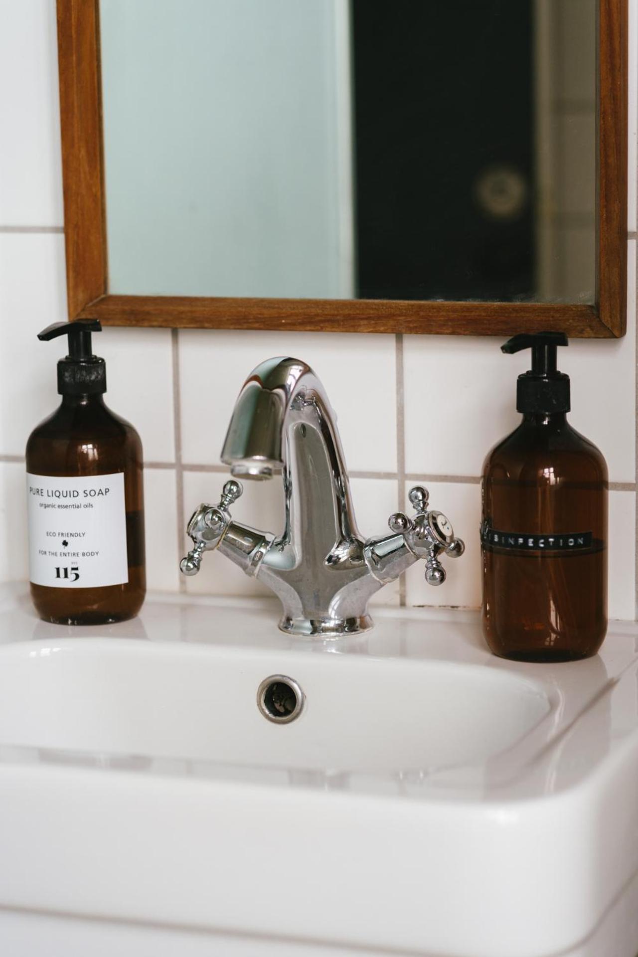 Hotell Rye115