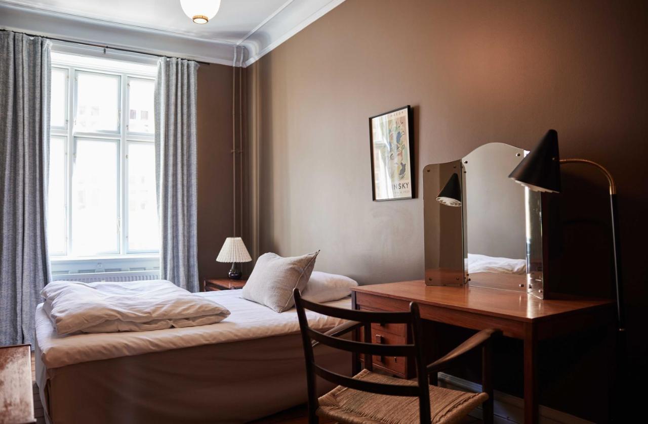 Rye115 Hotel Copenhagen