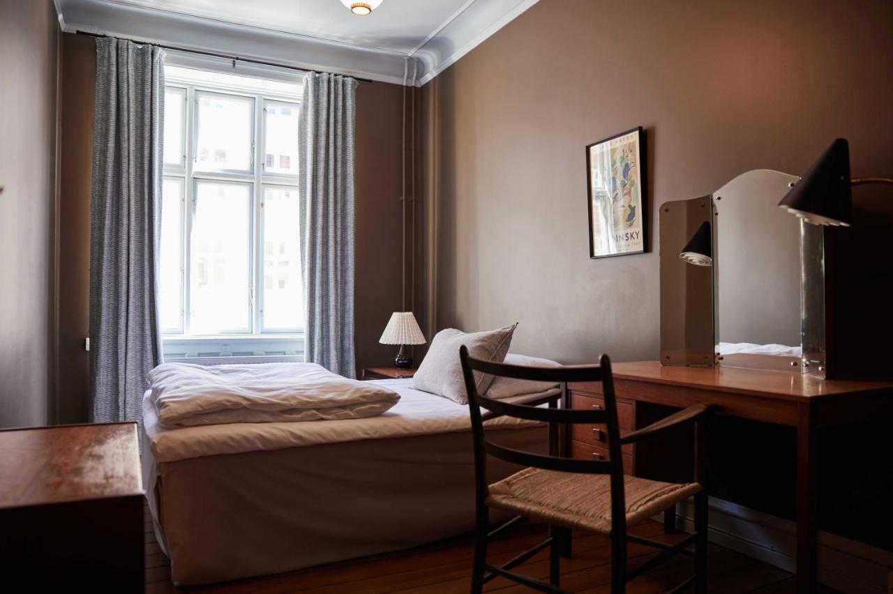 Rye115 Kopenhagen