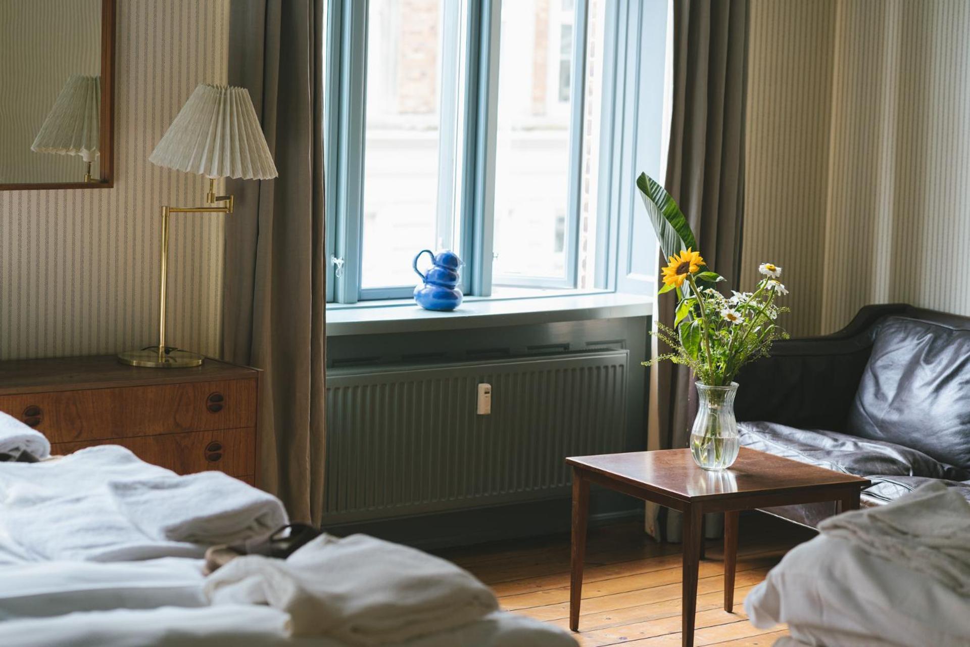 Rye115 Hotel Kopenhagen