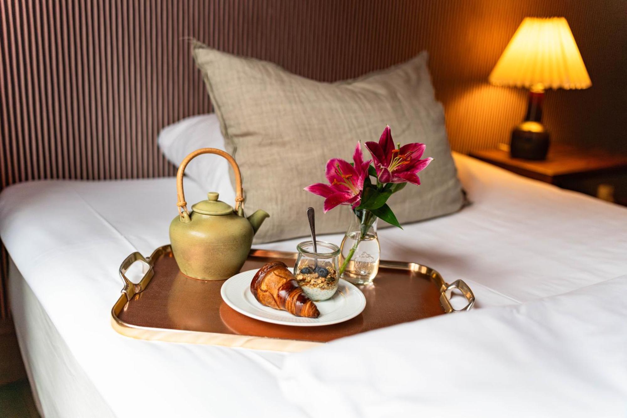 Hotel Rye115 Kopenhagen